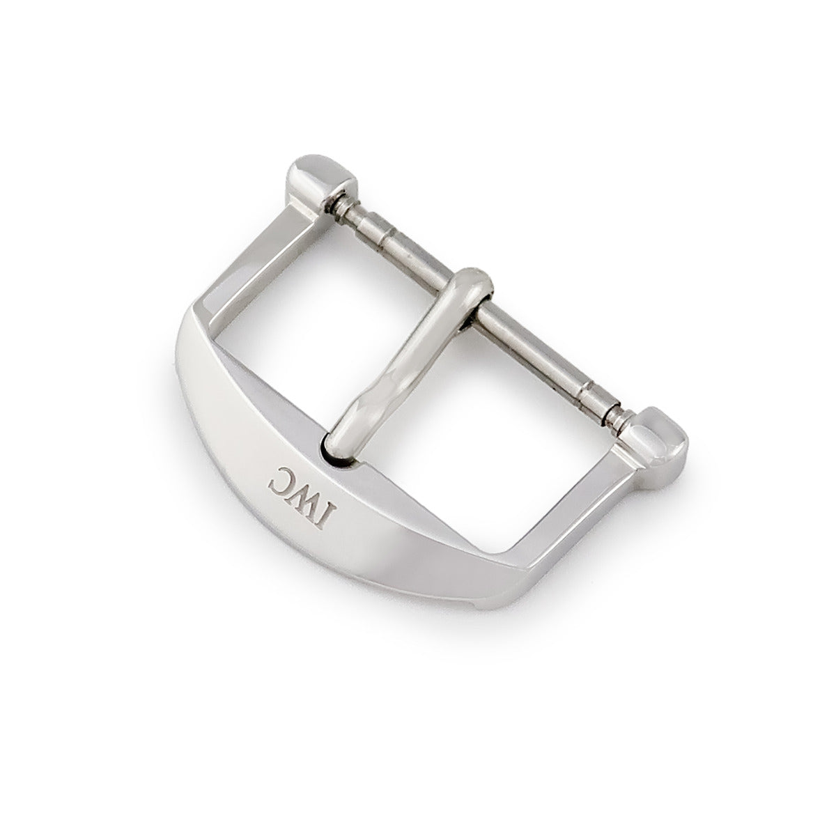 IWC IWC 純正 ポートフィノ用 シルバー ステンレススチール 腕時計