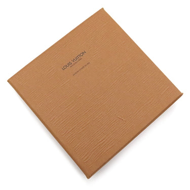 ルイヴィトン LOUIS VUITTON コンパクトジップ N61668 ダミエエベヌ ダミエキャンバス 二つ折り財布 ゴールド金具 茶