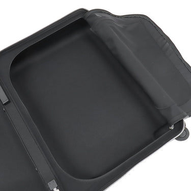 ルイヴィトン LOUIS VUITTON スーツケース ホライゾン 55 M20294 モノグラム×ブラック モノグラムマカサー キャリーバッグ シルバー金具 茶 黒 スーツケース TSAロック 4輪