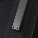 ルイヴィトン LOUIS VUITTON スーツケース ホライゾン 55 M20294 モノグラム×ブラック モノグラムマカサー キャリーバッグ シルバー金具 茶 黒 スーツケース TSAロック 4輪