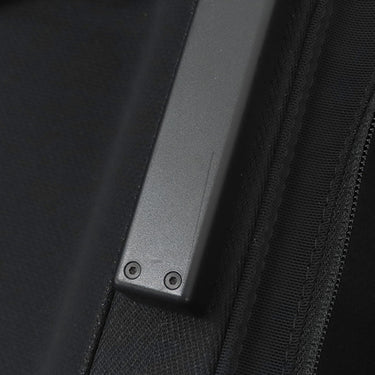 ルイヴィトン LOUIS VUITTON スーツケース ホライゾン 55 M20294 モノグラム×ブラック モノグラムマカサー キャリーバッグ シルバー金具 茶 黒 スーツケース TSAロック 4輪