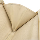 ルイヴィトン LOUIS VUITTON ポルトモネ ビエ ヴィエノワ N61676 ダミエアズール ダミエアズールキャンバス 二つ折り財布 ゴールド金具 がま口