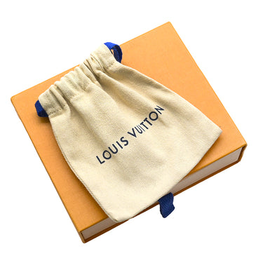 ルイヴィトン LOUIS VUITTON ポルトクレ ドラゴンヌ M61950 モノグラムエクリプス レザー モノグラムエクリプスキャンバス キーホルダー ガンメタル金具 黒 ルテニウム金具