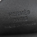 エルメス HERMES ロデオPM ペガサス ブラック アニョーミロ バッグチャーム 黒 単色 ソーブラック