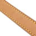 ルイヴィトン LOUIS VUITTON ミュゼットタンゴ ショート M51257 モノグラム モノグラムキャンバス ショルダーバッグ ゴールド金具 茶