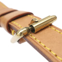 ルイヴィトン LOUIS VUITTON ミュゼットタンゴ ショート M51257 モノグラム モノグラムキャンバス ショルダーバッグ ゴールド金具 茶