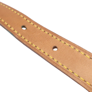 ルイヴィトン LOUIS VUITTON ミュゼットタンゴ ショート M51257 モノグラム モノグラムキャンバス ショルダーバッグ ゴールド金具 茶