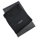 サンローラン SAINT LAURENT LIGNE Y 314991 ピンク レザー 長財布 ゴールド金具 Yライン ラウンドファスナー