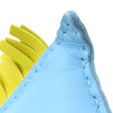 エルメス HERMES ロデオGM セレスト×ライム×マカライト アニョーミロ バッグチャーム 水色 緑 黄色