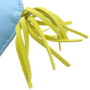 エルメス HERMES ロデオGM セレスト×ライム×マカライト アニョーミロ バッグチャーム 水色 緑 黄色