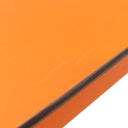 エルメス HERMES ロデオGM セレスト×ライム×マカライト アニョーミロ バッグチャーム 水色 緑 黄色