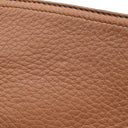グッチ GUCCI バンブーショッパー 336032 ブラウン レザー 2WAYバッグ ゴールド金具 ハンドバッグ ショルダーバッグ