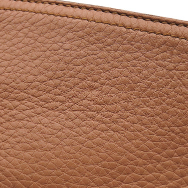グッチ GUCCI バンブーショッパー 336032 ブラウン レザー 2WAYバッグ ゴールド金具 ハンドバッグ ショルダーバッグ
