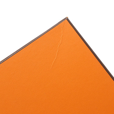 エルメス HERMES クライム 211101Z ホワイト レザー #36 スニーカー 黒 白 ハイカット