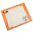 エルメス HERMES クライム 211101Z ホワイト レザー #36 スニーカー 黒 白 ハイカット