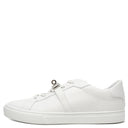 エルメス HERMES デイ H212901Z ホワイト レザー #41 スニーカー 白 ローカット ケリーバックル