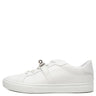 エルメス HERMES デイ H212901Z ホワイト レザー #41 スニーカー 白 ローカット ケリーバックル