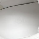 エルメス HERMES デイ H212901Z ホワイト レザー #41 スニーカー 白 ローカット ケリーバックル