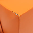 エルメス HERMES デイ H212901Z ホワイト レザー #41 スニーカー 白 ローカット ケリーバックル