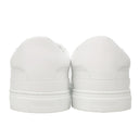 エルメス HERMES デイ H212901Z ホワイト レザー #41 スニーカー 白 ローカット ケリーバックル