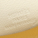 エルメス HERMES ロデオPM ペガサス セサミ×ブラック×ナタ アニョーミロ バッグチャーム 茶 黒 アイボリー