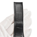 腕時計 タグホイヤー TAG Heuer カレラ ホイヤー02 クロノグラフ CBG2A50.FC6450 自動巻き メンズ K18RG×SS デイト スモセコ スケルトン