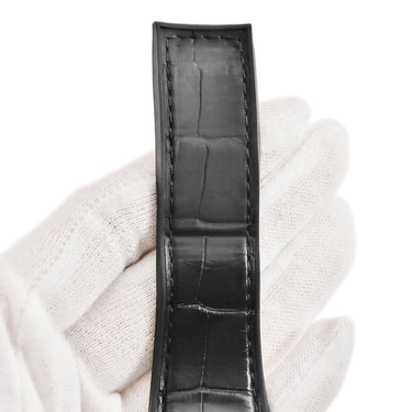 腕時計 タグホイヤー TAG Heuer カレラ ホイヤー02 クロノグラフ CBG2A50.FC6450 自動巻き メンズ K18RG×SS デイト スモセコ スケルトン