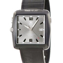 腕時計 タグホイヤー TAG Heuer プロフェッショナル スポーツ WAE1113.FT6004 クオーツ メンズ デイト グレー スクエア