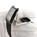 腕時計 タグホイヤー TAG Heuer プロフェッショナル スポーツ WAE1113.FT6004 クオーツ メンズ デイト グレー スクエア