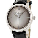 腕時計 H.モーザー H. MOSER & CIE. モナード フュメ 343.506-016 手巻き メンズ パラジウム K18WG グラデーション スモーキー文字盤
