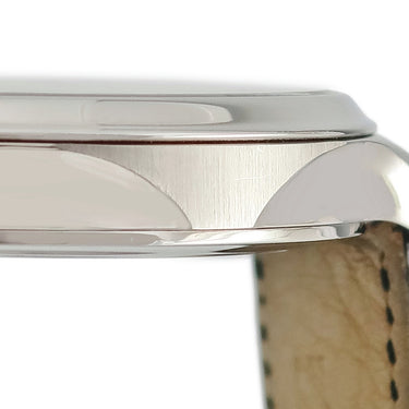 腕時計 H.モーザー H. MOSER & CIE. モナード フュメ 343.506-016 手巻き メンズ パラジウム K18WG グラデーション スモーキー文字盤