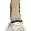 腕時計 H.モーザー H. MOSER & CIE. モナード フュメ 343.506-016 手巻き メンズ パラジウム K18WG グラデーション スモーキー文字盤