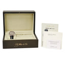 腕時計 H.モーザー H. MOSER & CIE. モナード フュメ 343.506-016 手巻き メンズ パラジウム K18WG グラデーション スモーキー文字盤