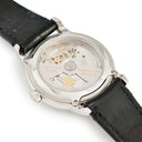 腕時計 ゼニス ZENITH エリート レディ クラシック 33mm 03.2330.679/11.C714 自動巻き レディース シルバー ローマン シンプル