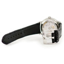 腕時計 ゼニス ZENITH エリート レディ クラシック 33mm 03.2330.679/11.C714 自動巻き レディース シルバー ローマン シンプル