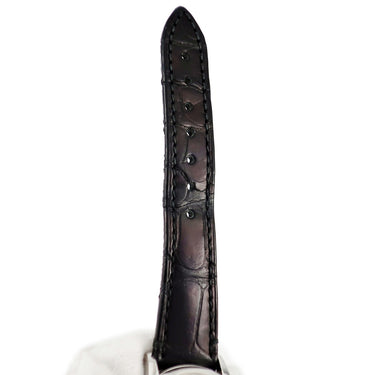 腕時計 ゼニス ZENITH エリート レディ クラシック 33mm 03.2330.679/11.C714 自動巻き レディース シルバー ローマン シンプル