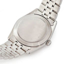 腕時計 チュードル TUDOR プリンスデイト ユニークダイアル 74000 H番 自動巻き メンズ H番 ブラック チューダー