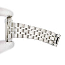 腕時計 チュードル TUDOR プリンスデイト ユニークダイアル 74000 H番 自動巻き メンズ H番 ブラック チューダー