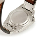 腕時計 チュードル TUDOR ブラックベイ P01 70150 Q番 自動巻き メンズ Q番 イカ針 ブラック 4時位置リューズ チューダー デイト