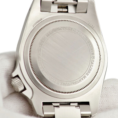 腕時計 チュードル TUDOR ブラックベイ P01 70150 Q番 自動巻き メンズ Q番 イカ針 ブラック 4時位置リューズ チューダー デイト