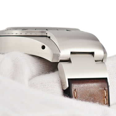 腕時計 チュードル TUDOR ブラックベイ P01 70150 Q番 自動巻き メンズ Q番 イカ針 ブラック 4時位置リューズ チューダー デイト