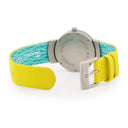 腕時計 IWC IWC ポルシェデザイン チタニウム オートマティック IW352002 自動巻き メンズ レディース デイト ホワイト