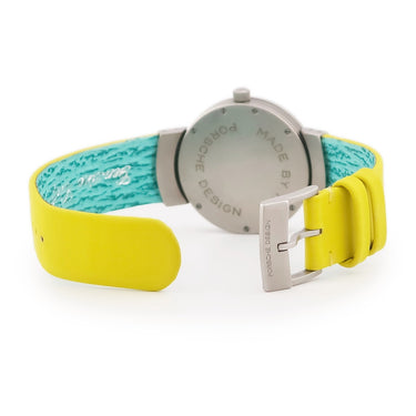 腕時計 IWC IWC ポルシェデザイン チタニウム オートマティック IW352002 自動巻き メンズ レディース デイト ホワイト