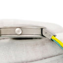 腕時計 IWC IWC ポルシェデザイン チタニウム オートマティック IW352002 自動巻き メンズ レディース デイト ホワイト