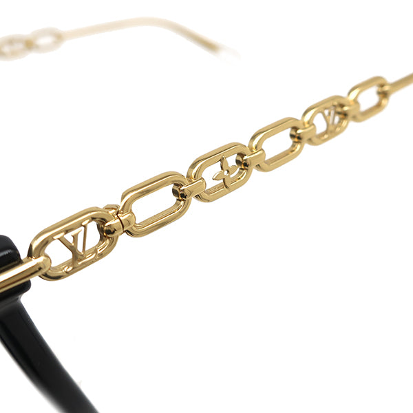 ルイヴィトン LOUIS VUITTON マイ LV チェーン トゥー クラシック