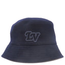 ルイヴィトン LOUIS VUITTON シャポー モノグラム レコード M7011M ネイビー ウール 14038 ハット 紺 帽子 バケットハット