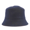 ルイヴィトン LOUIS VUITTON シャポー モノグラム レコード M7011M ネイビー ウール 14038 ハット 紺 帽子 バケットハット