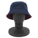 ルイヴィトン LOUIS VUITTON シャポー モノグラム レコード M7011M ネイビー ウール 14038 ハット 紺 帽子 バケットハット