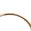 ブルガリ BVLGARI セルペンティ セドゥットーリ 356204 ピンクゴールド K18PG サファイア ダイヤモンド マラカイト 14039 ブレスレット 18K PG バングル サファイア ダイヤ マラカイト