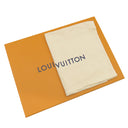 ルイヴィトン LOUIS VUITTON アヴェニュー スリングバッグ M46344 ブラック×グリーン×ネイビー レザー モノグラムレコードキャンバス ボディバッグ シルバー金具 黒 緑 紺 LVフォールコレクション